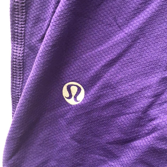 LuLu lemon tank top - Picture 3 of 8